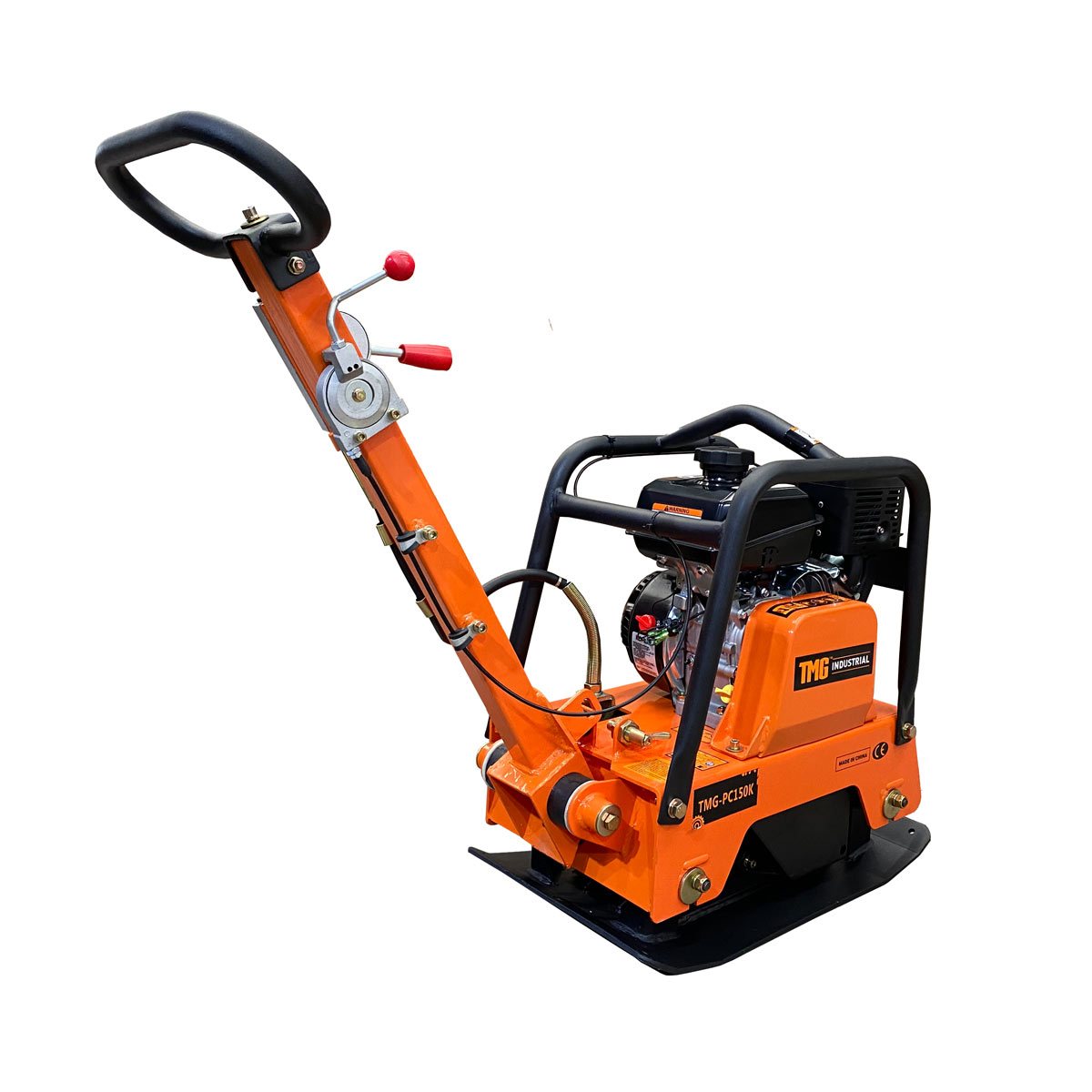 Compactors