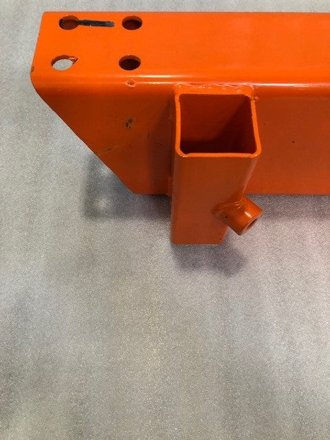 TMG-PSM26-C20 Four Hole Guide Rail Beam Welded — TMG Industrial Parts AU